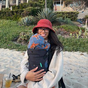 Meet your Posher, Alex